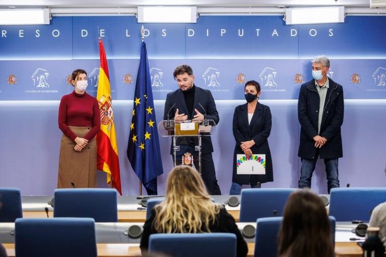 FAPE apunta a los partidos del Gobierno que «el periodista puede hacer las preguntas que considere oportunas»