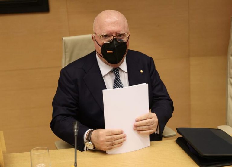 La Fiscalía niega que Villarejo sea víctima de una «investigación prospectiva»