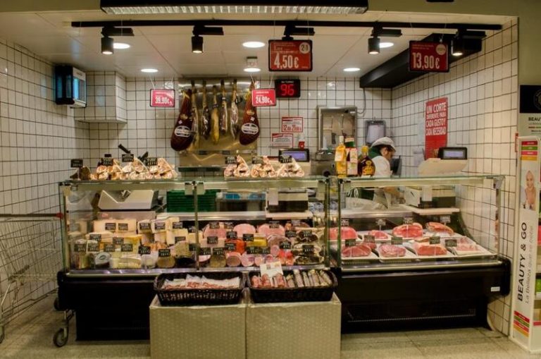 Pasta, carnes, leche y huevos registran subidas de precios de entre el 8,3% y el 21,2%