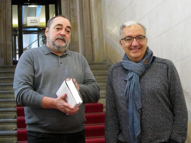 Destino reúne 34 narraciones de Josep Pla en el volumen ‘La cendra de la vida’
