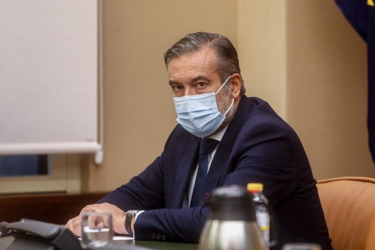 Enrique López dice que puso en contacto a un abogado del PP con el enlace de Bárcenas