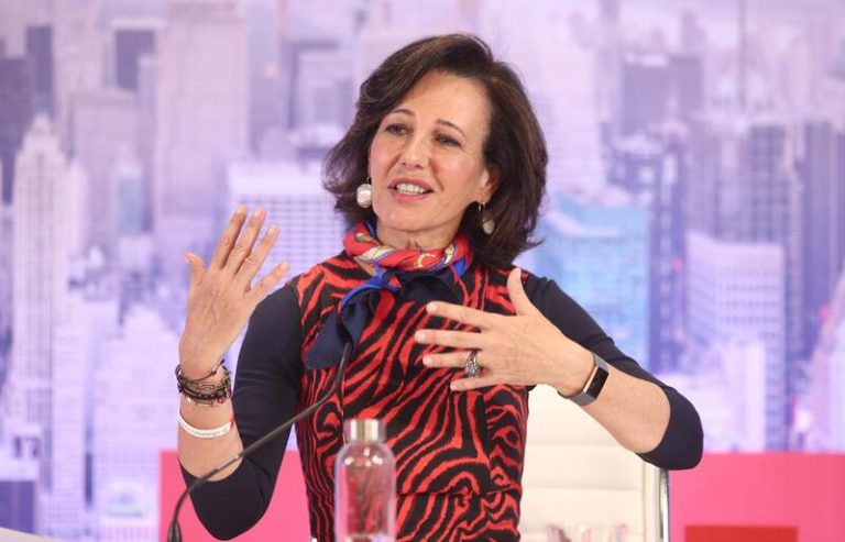Santander, mejor banco de América por la revista ‘The Banker’