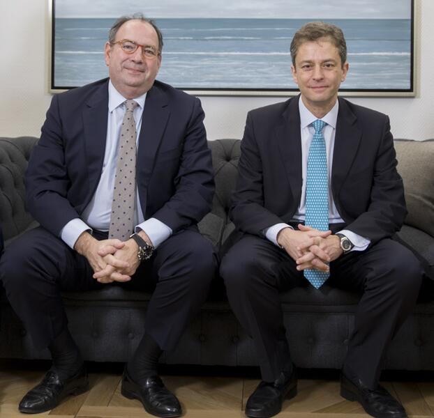 Buy & Hold alcanza los 300 millones en activos bajo gestión a cierre de 2021
