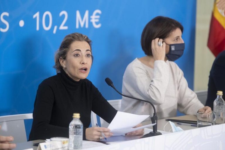 Transportes ve que el traspaso de la AP-9 a Galicia «tiene difícil encaje» en el marco de las bonificaciones