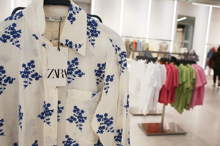 La industria global de la moda se recuperará en 2022
