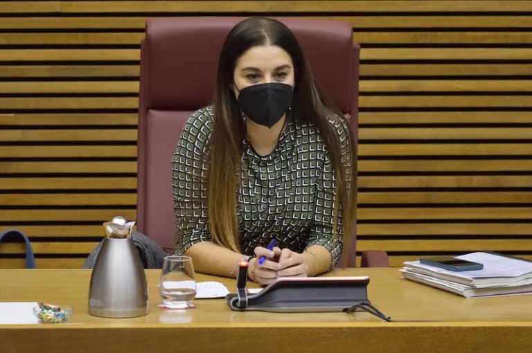 Consejera sobre la muerte de burros en Desert de Les Palmes: »Hicimos lo que tocaba ante una circunstancia discutible»