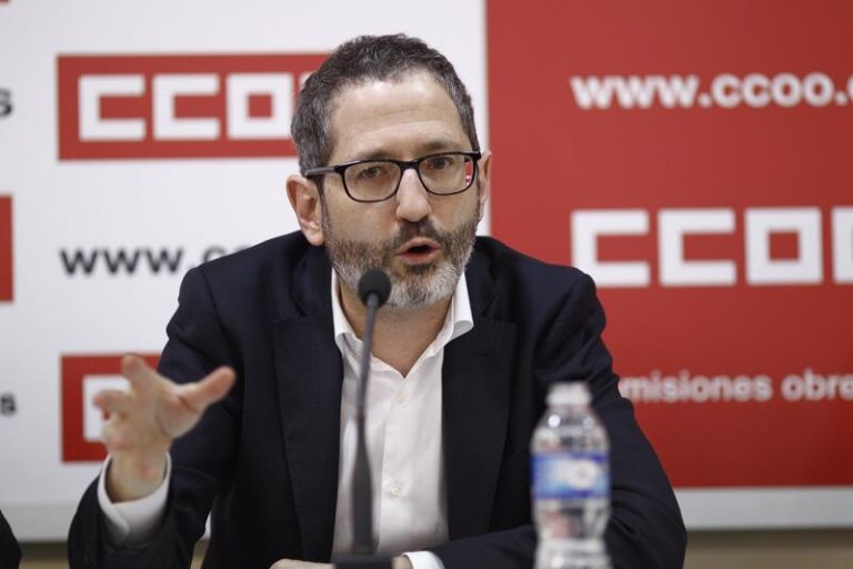 Las reformas laborales de 2010 y 2012 han recortado más de un 6% los salarios desde 2008