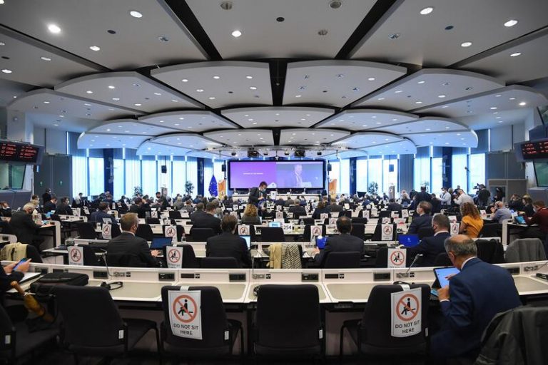 El Comité de las Regiones pide una etiqueta ecológica europea para los productos de la acuicultura