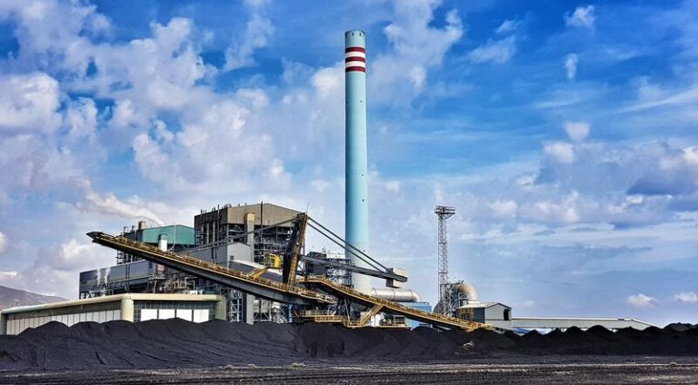 Endesa recibe el acta oficial de cierre de la central térmica Litoral, ubicada en Carboneras (Almería)