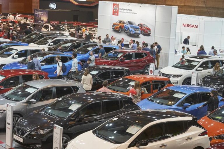 Los descuentos de vehículos de ocasión en el ‘Black Friday’ bajaron un 27% por la falta de stock