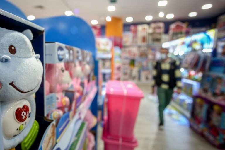 Las ventas minoristas de la zona euro repuntan un 0,2% en octubre