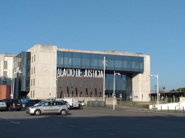 Fiscalía pide un año de cárcel para el acusado de provocar la muerte del bebé de 23 meses de su pareja