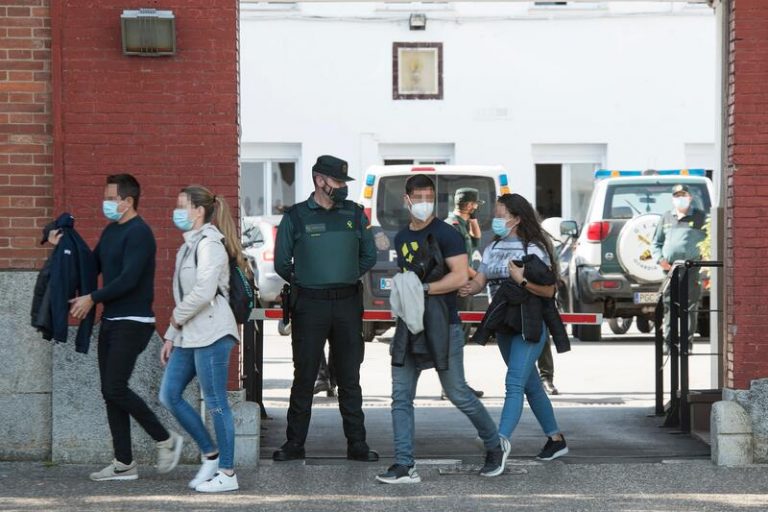 Jupol y Jucil: La sentencia sobre vacunas confirma que el Govern catalán promueve el «odio» contra policías