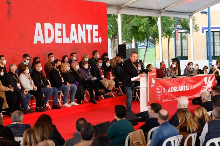 Los sindicatos anuncian que trabajarán «codo con codo» con el PSRM