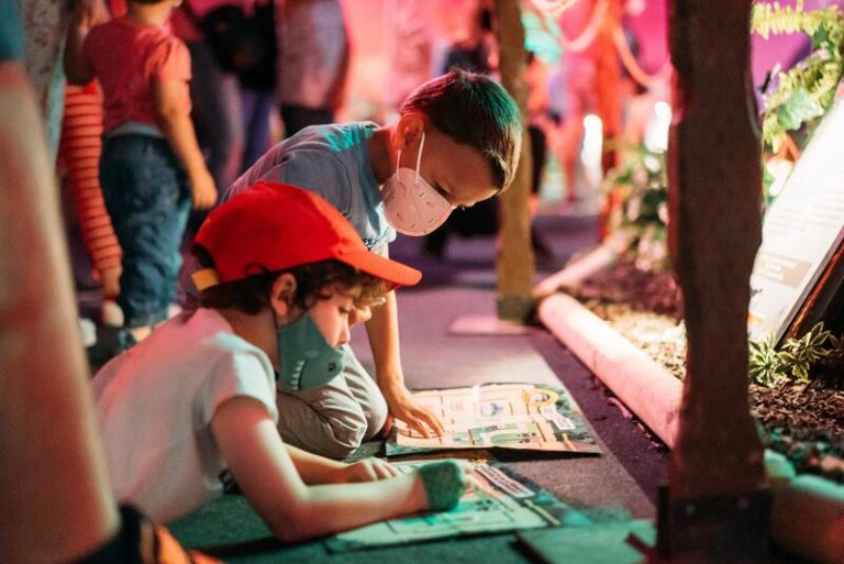 La magia de Yunke, Juvenalia o ‘Madrid Comic Pop Up’, propuestas para este Puente de la Constitución