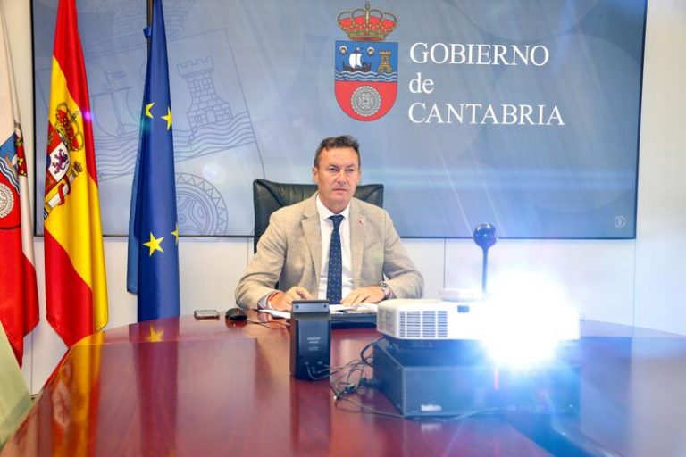 Cantabria espera que el rechazo a la protección del lobo haga reflexionar al Ministerio