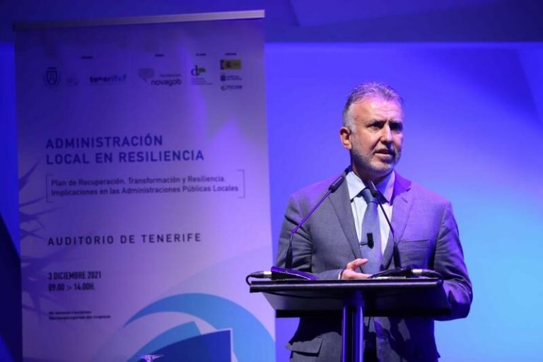 Torres celebra la ratificación del ‘certificado Covid’, que estará en vigor el 10 de diciembre