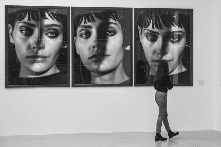 La muestra más personal del fotógrafo Peter Lindbergh repasa sus ‘historias no contadas’