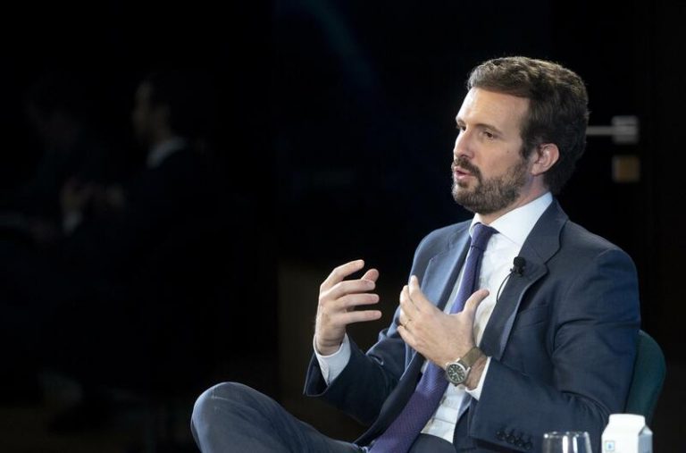 Casado viajará la próxima semana a Argentina, Uruguay, Paraguay y Chile