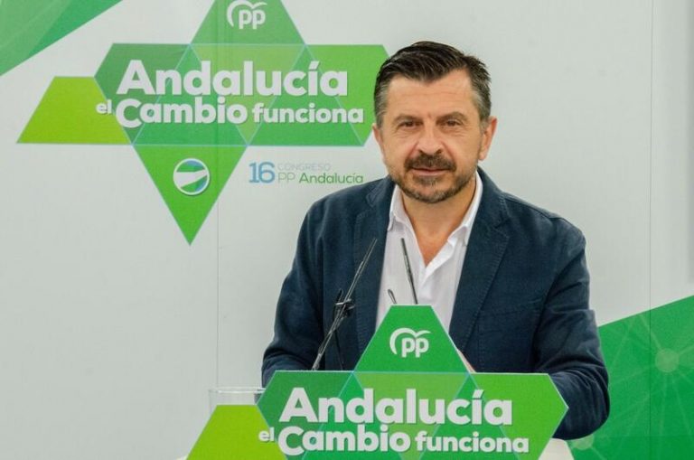 PP-A, sobre la idea de listas conjuntas con Cs: «No estamos en ese momento» electoral