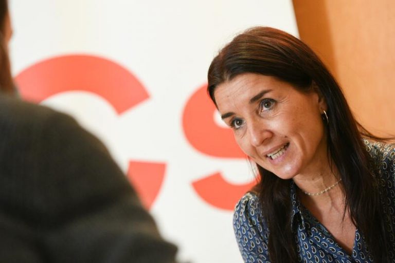 Merino niega que Cs vaya a integrarse en el PP y enfría la posibilidad de una coalición