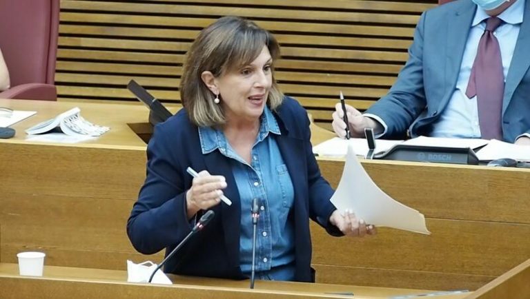 El PSPV afirma que el personal de refuerzo covid «se mantiene» en 2022