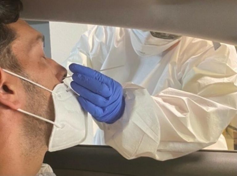 Fuerteventura entra este lunes en nivel 3 de alerta por coronavirus