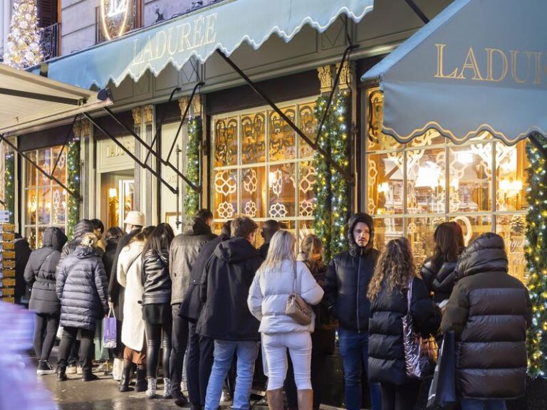 Guía de consumo sostenible para Navidades