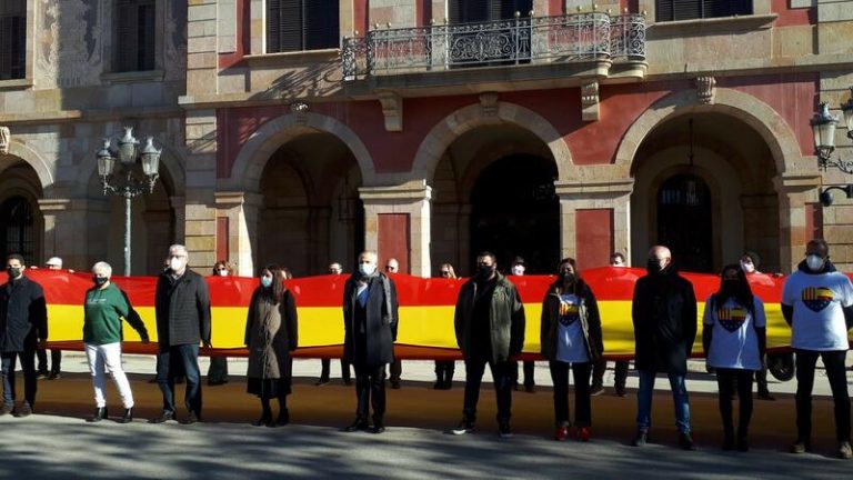 Carrizosa cree que antes de reformar la Constitución se debería «empezar a cumplirla» en Cataluña