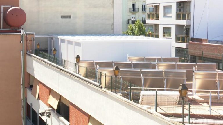 El 99,2% de grupos de alumnos de Valencia acaba sin incidencias la primera semana de diciembre