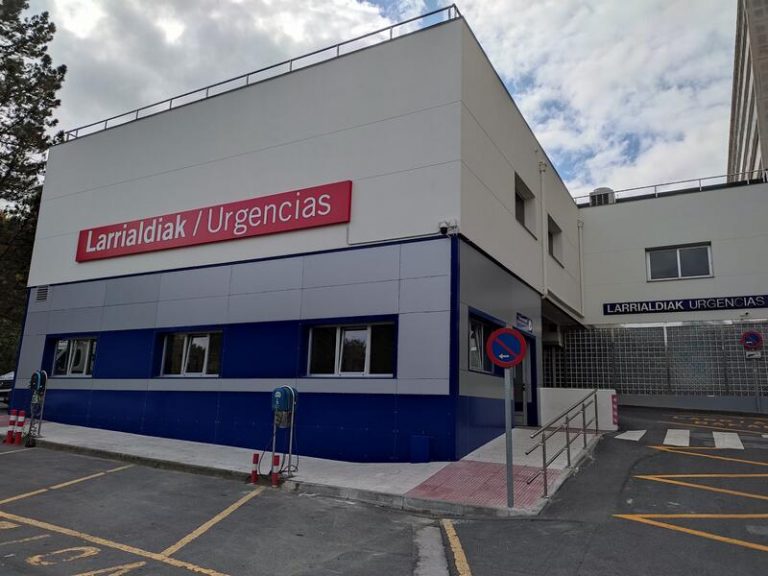 Euskadi registra 19 fallecidos en la última semana y suma 9.608 nuevos positivos
