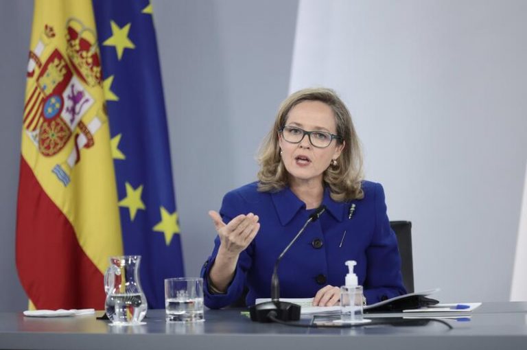 España prescinde de la última emisión de deuda pública de 2021