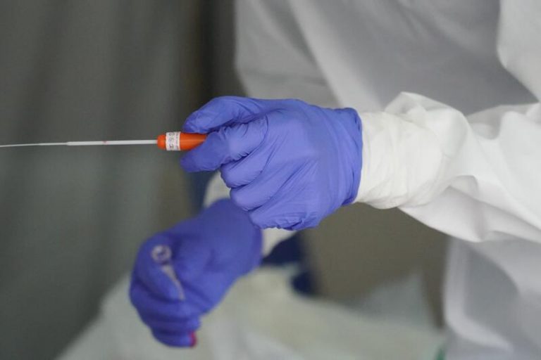 Aragón notifica 222 nuevos casos y ningún fallecido en las últimas 24 horas