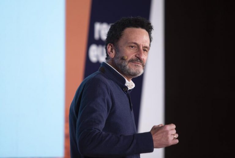 Edmundo Bal asegura que Egea y Bolaños «hablan» para renovar el CGPJ