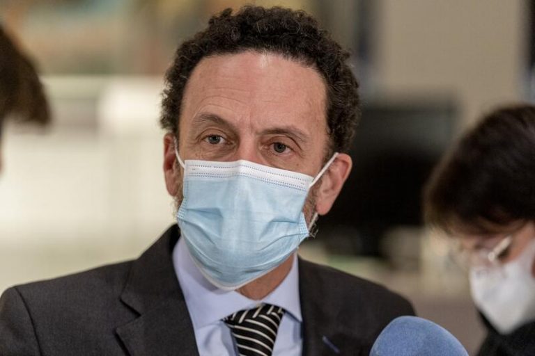 Bal admite que «poco hay que explorar» si el PP rechaza listas conjuntas en Andalucía
