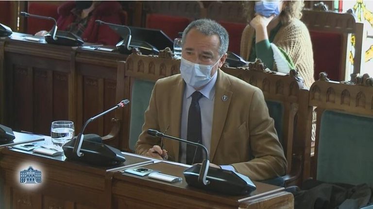 Asturias descarta inocular las vacunas a menores de 11 años en los colegios