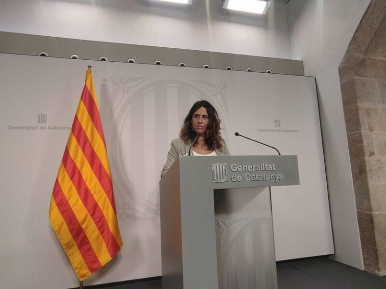 Cataluña prorrogará 15 días más el uso del certificado Covid sin ampliar ámbitos