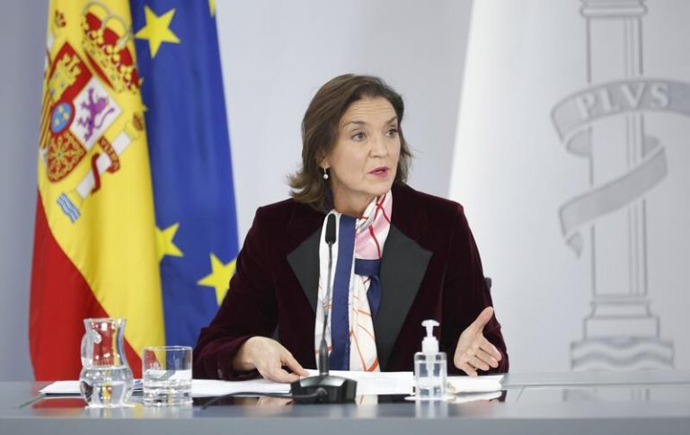 Maroto llama a la «tranquilidad y prudencia» ante el impacto de ómicron