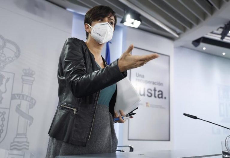El Gobierno descarta restricciones para Navidad