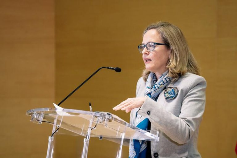 España destinará 291 millones a la Asociación Internacional de Fomento hasta 2030
