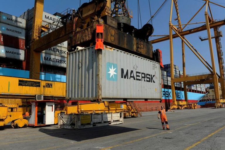 Las exportaciones de América Latina y el Caribe crecerán un 25% este año