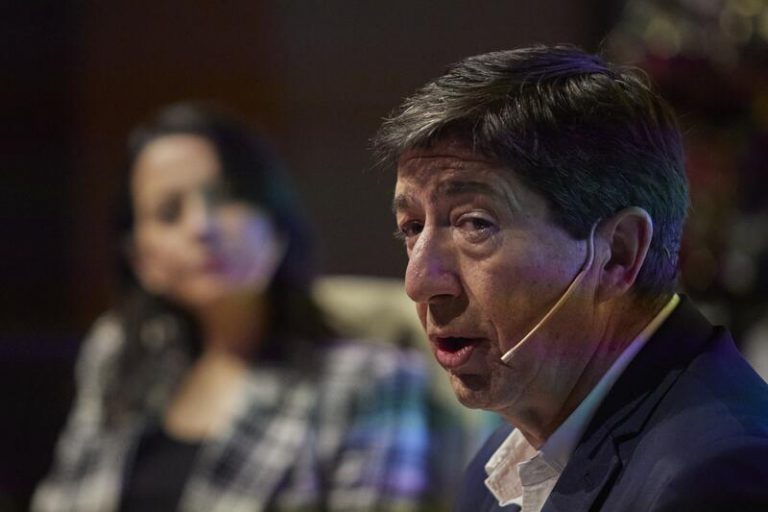 Cs convoca primarias ‘exprés’ para elegir candidato a la Junta de Andalucía