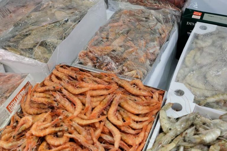 El sector pesquero de Huelva destaca la subida de precios del marisco
