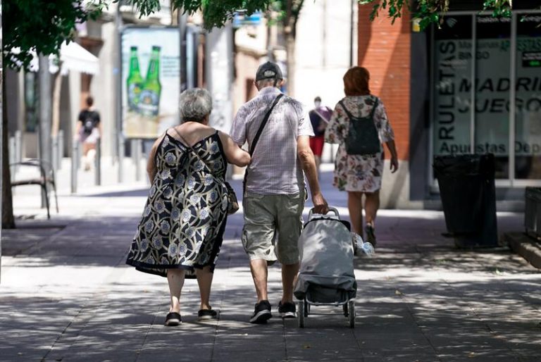 La OCDE pide medidas para mantener las pensiones a nivel global