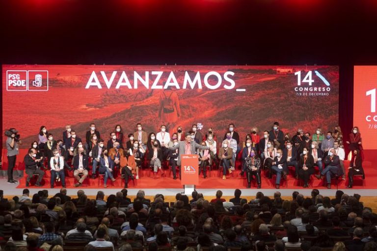 Aprobada con el 81% de los votos la ejecutiva de Formoso