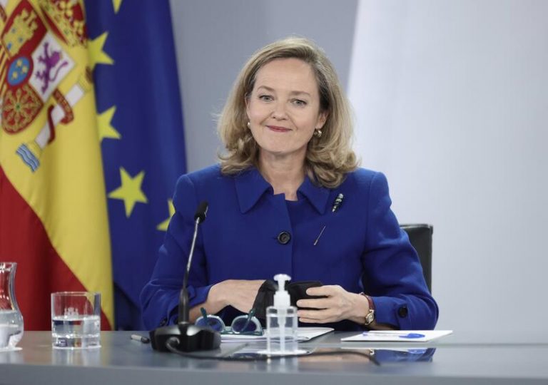 La OCDE ve moderación del crecimiento de España