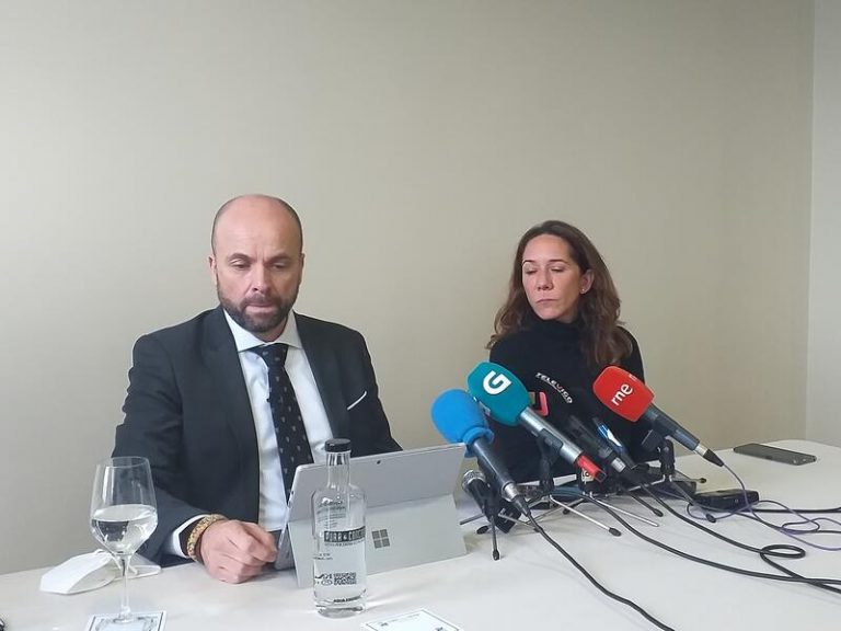 La familia de Déborah insta al Fiscal a pedir el archivo y dejar el «paripé» si rechaza citar al principal sospechoso