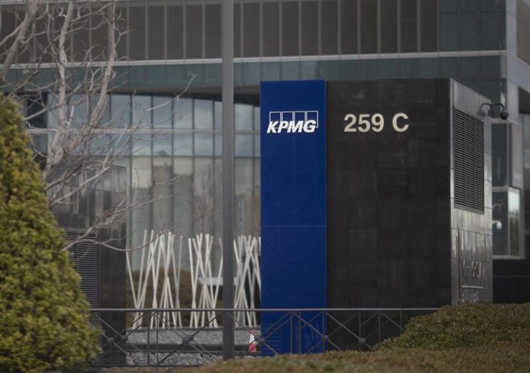 KPMG eleva un 10% su facturación en su año fiscal, hasta un récord de 28.400 millones