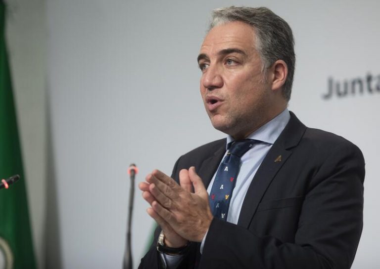Andalucía ve «mucha paja, una patada adelante» en documento de Gobierno sobre financiación