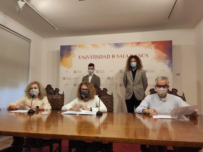La USAL anima a sus estudiantes a disfrutar del ocio y de sus fiestas patronales sin alcohol